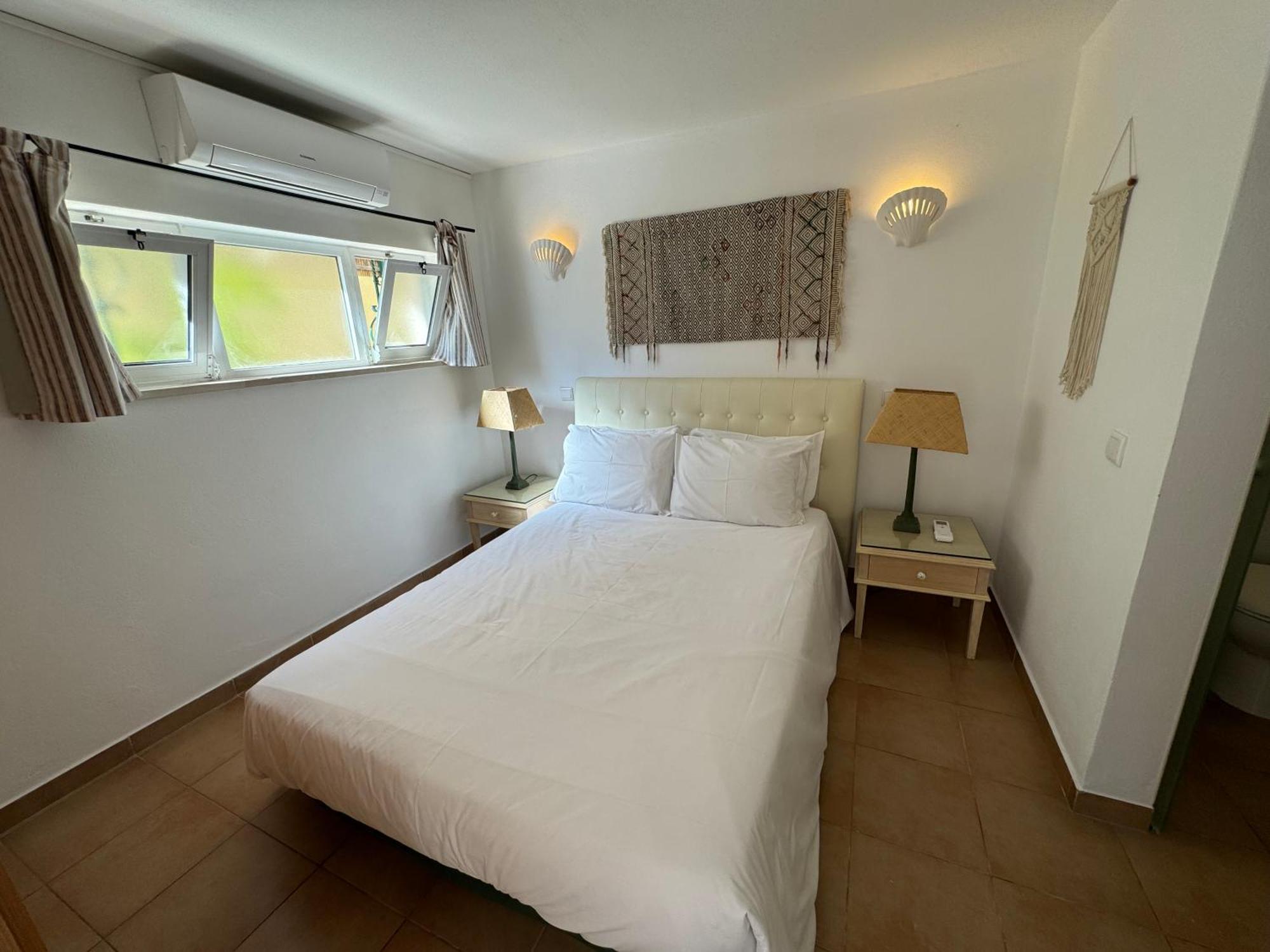 Happy Silva Guesthouse Lagos Buitenkant foto